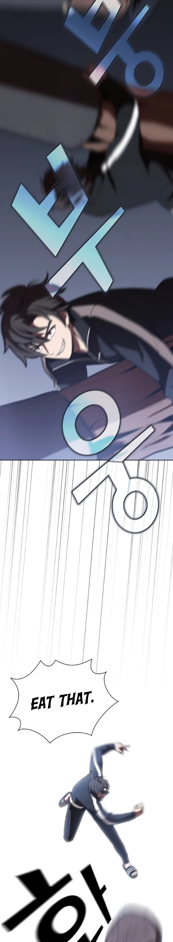 The Tutorial Tower's Advanced Player chapter 21 page 12