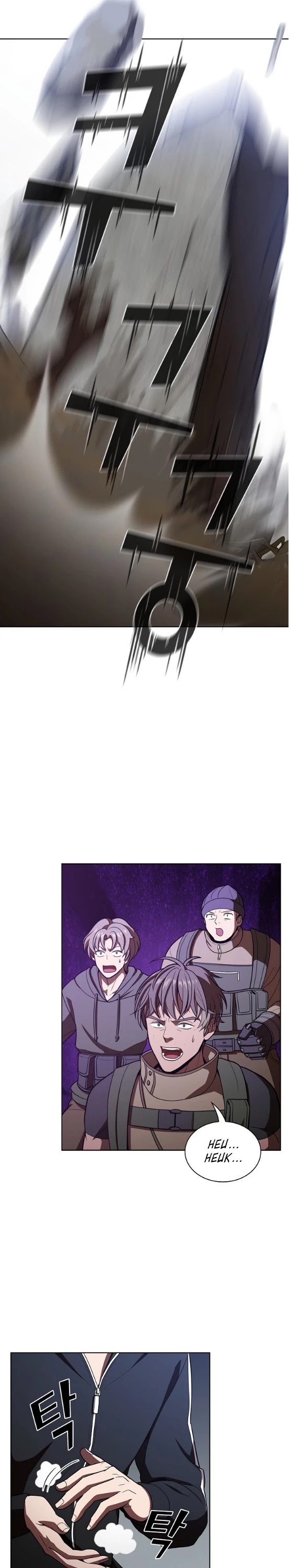 The Tutorial Tower's Advanced Player chapter 21 page 16