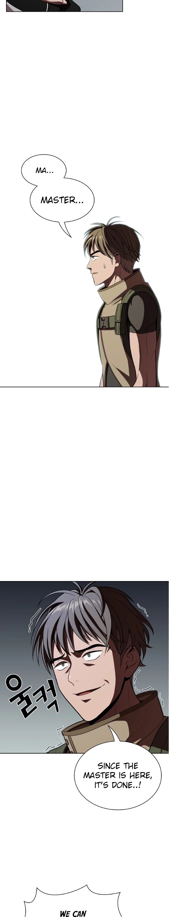 The Tutorial Tower's Advanced Player chapter 21 page 17