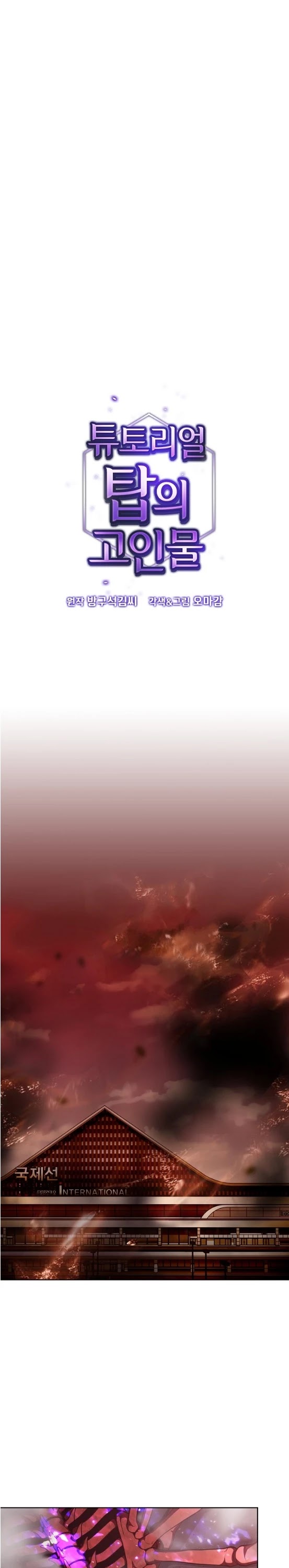 The Tutorial Tower's Advanced Player chapter 21 page 2