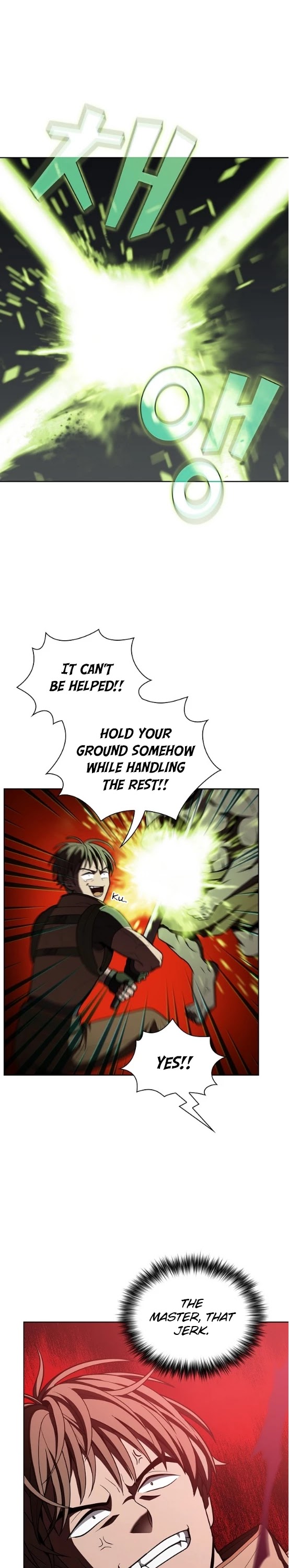 The Tutorial Tower's Advanced Player chapter 21 page 20