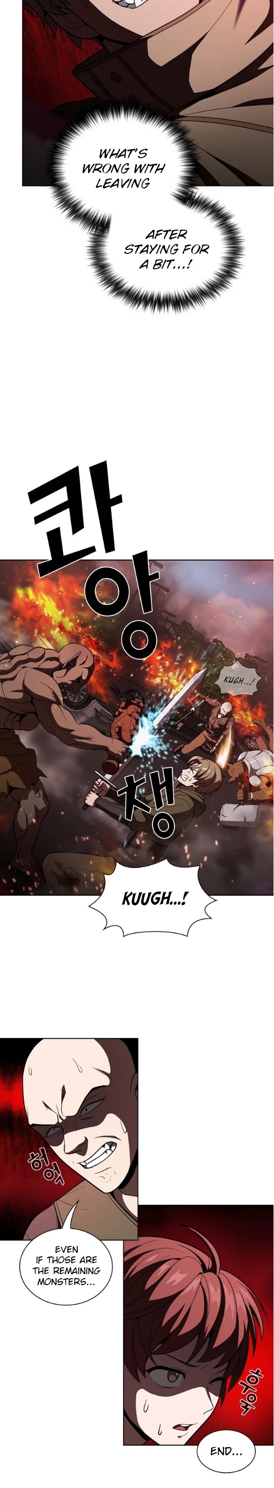 The Tutorial Tower's Advanced Player chapter 21 page 21