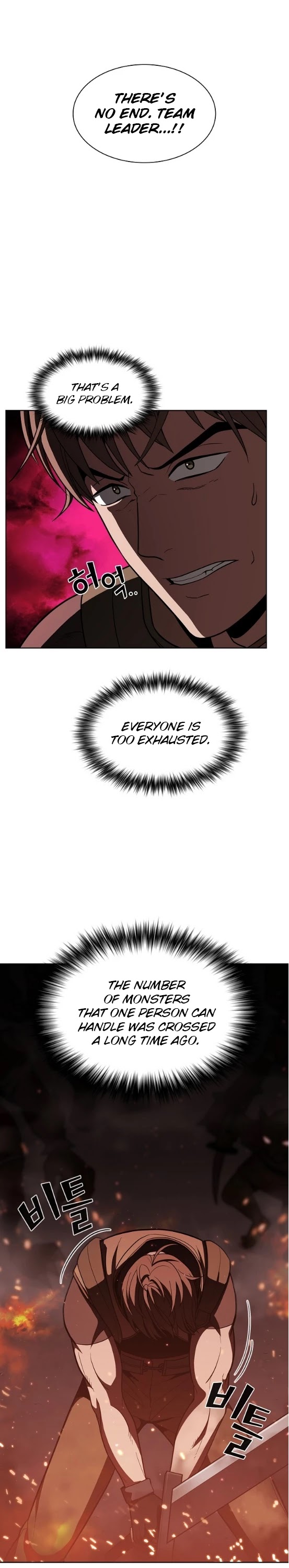 The Tutorial Tower's Advanced Player chapter 21 page 22