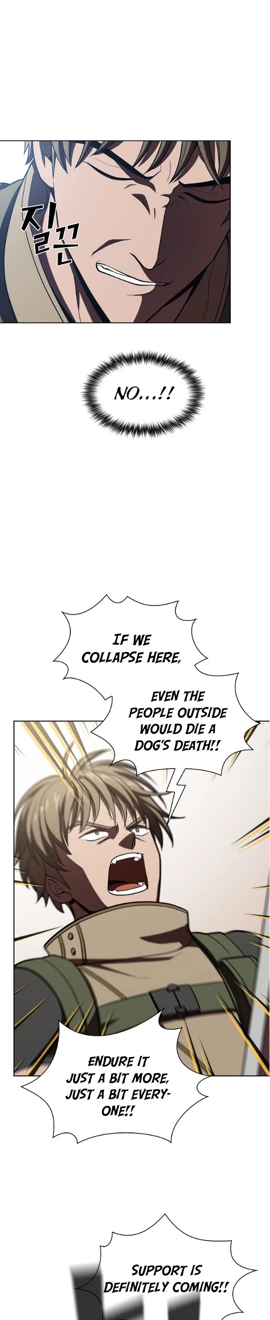 The Tutorial Tower's Advanced Player chapter 21 page 23