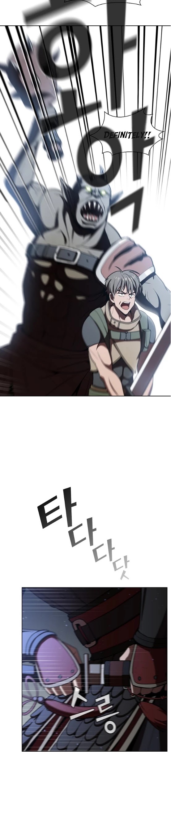 The Tutorial Tower's Advanced Player chapter 21 page 24