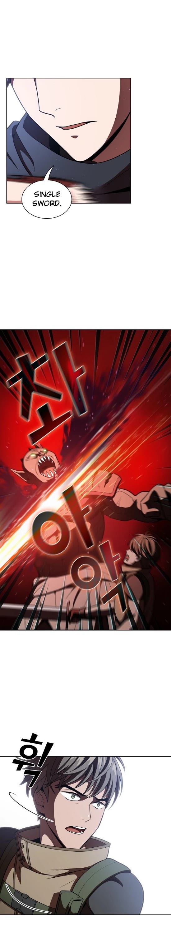 The Tutorial Tower's Advanced Player chapter 21 page 25