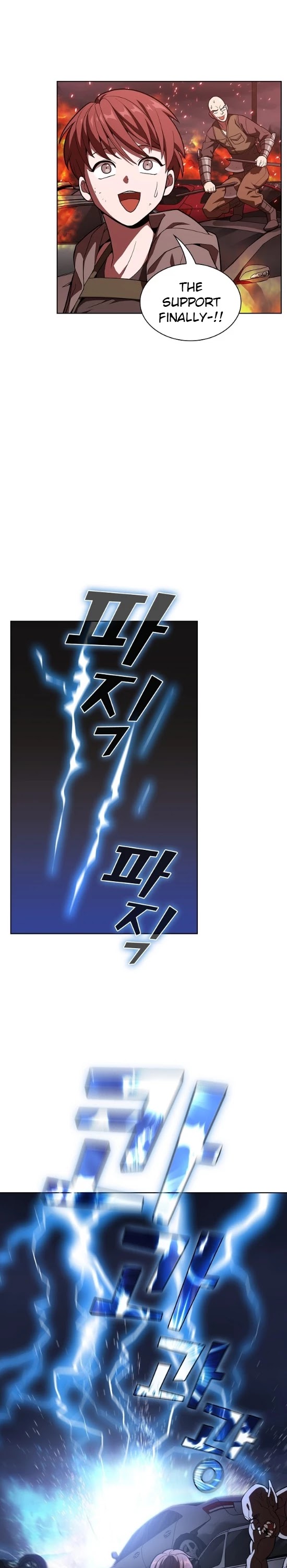 The Tutorial Tower's Advanced Player chapter 21 page 28