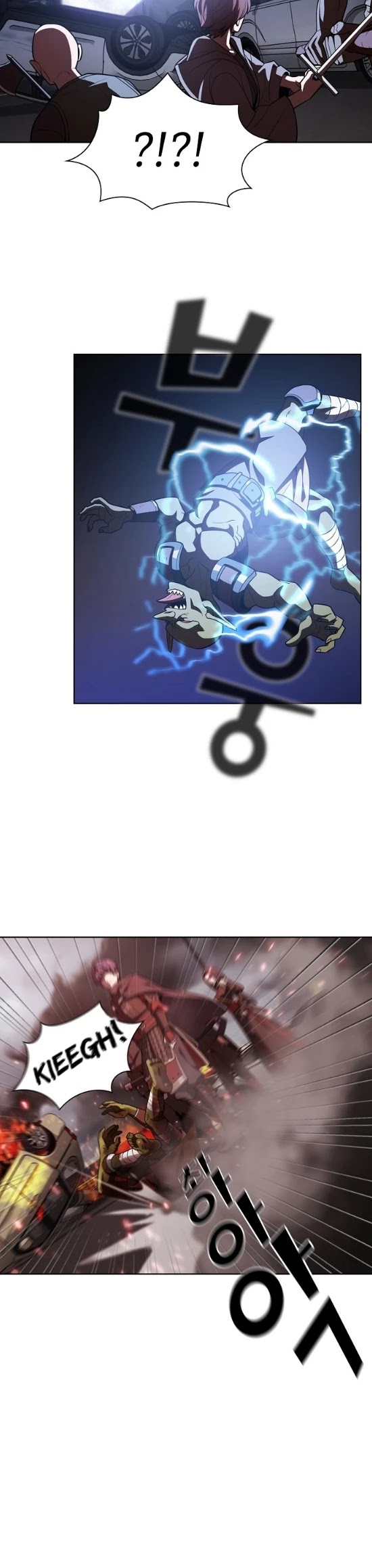 The Tutorial Tower's Advanced Player chapter 21 page 29