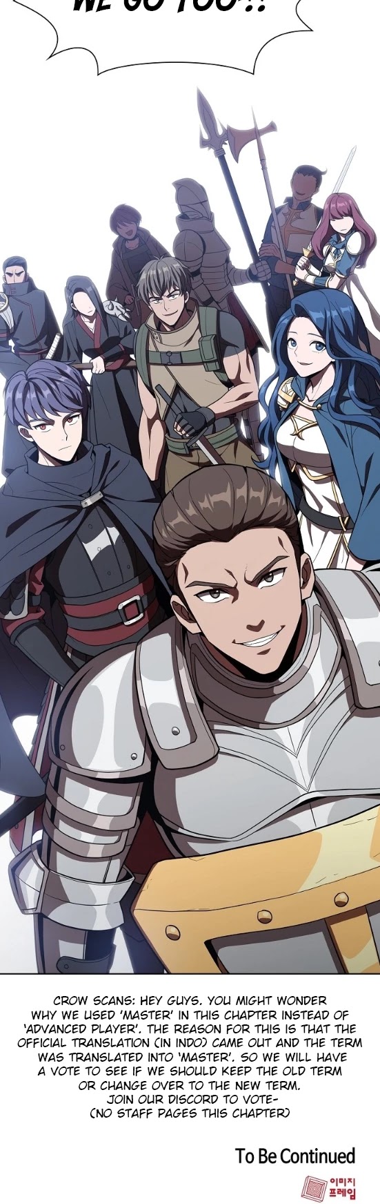 The Tutorial Tower's Advanced Player chapter 21 page 35