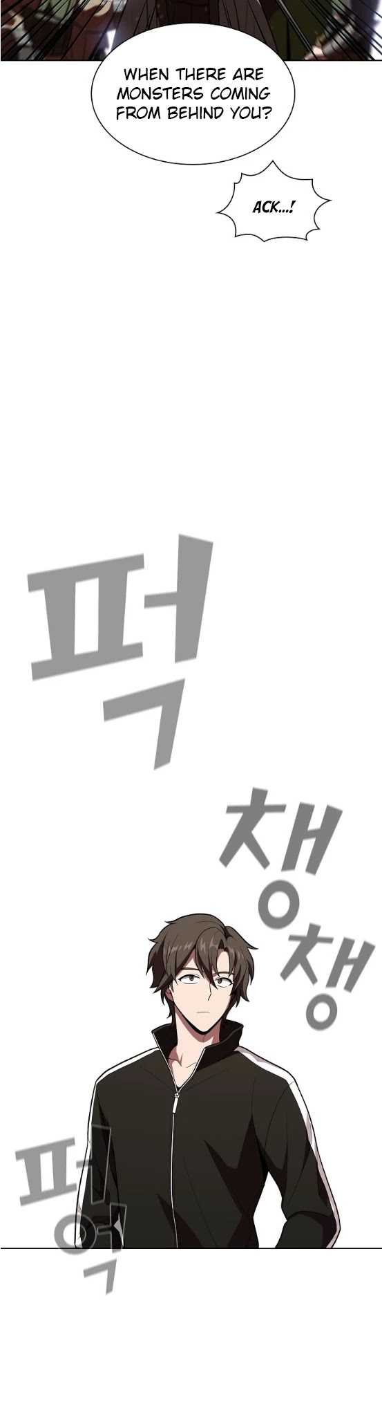 The Tutorial Tower's Advanced Player chapter 21 page 6