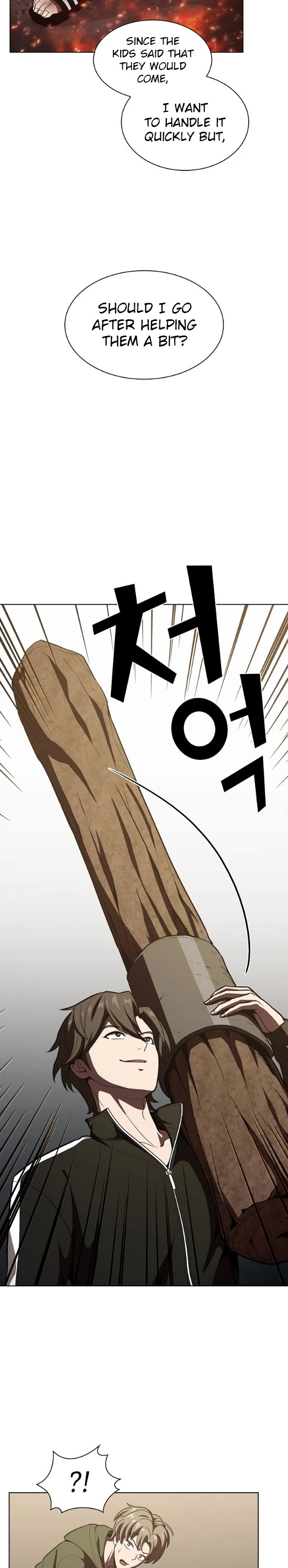 The Tutorial Tower's Advanced Player chapter 21 page 8