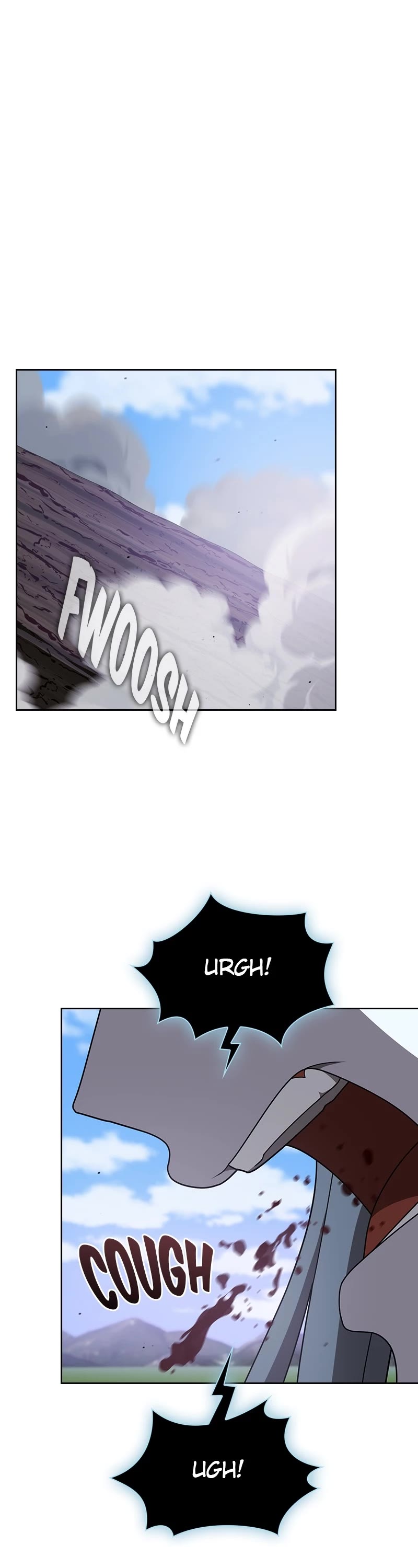 The Tutorial Tower's Advanced Player chapter 210 page 1