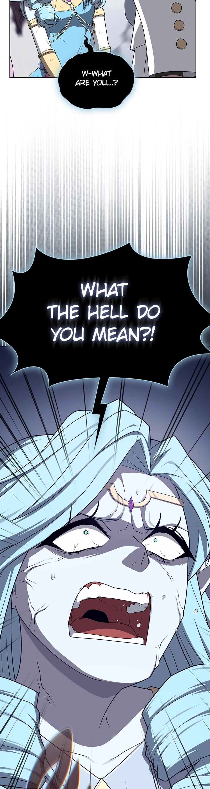 The Tutorial Tower's Advanced Player chapter 210 page 12