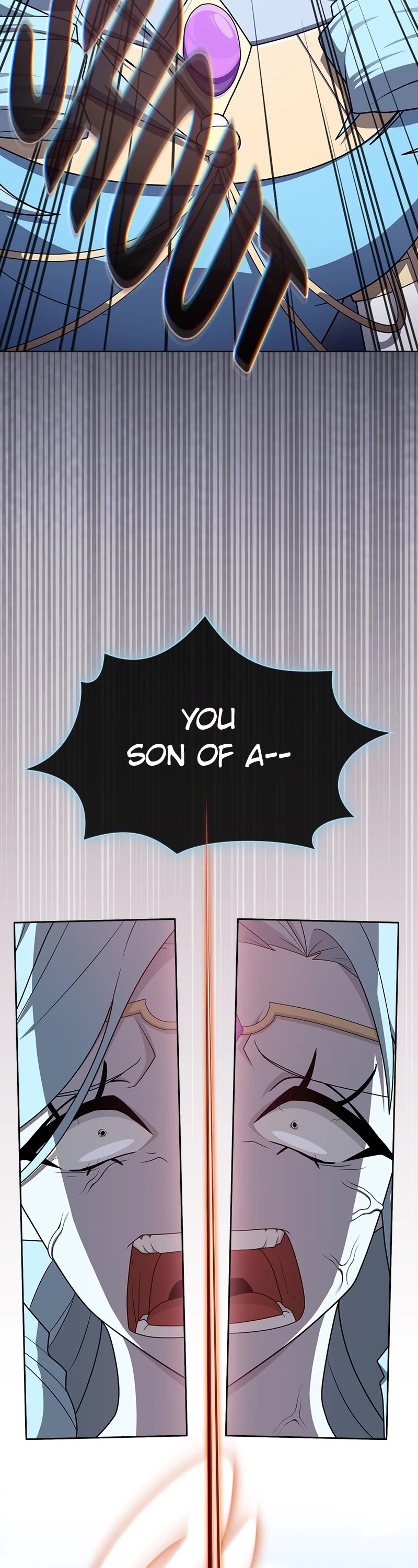 The Tutorial Tower's Advanced Player chapter 210 page 13