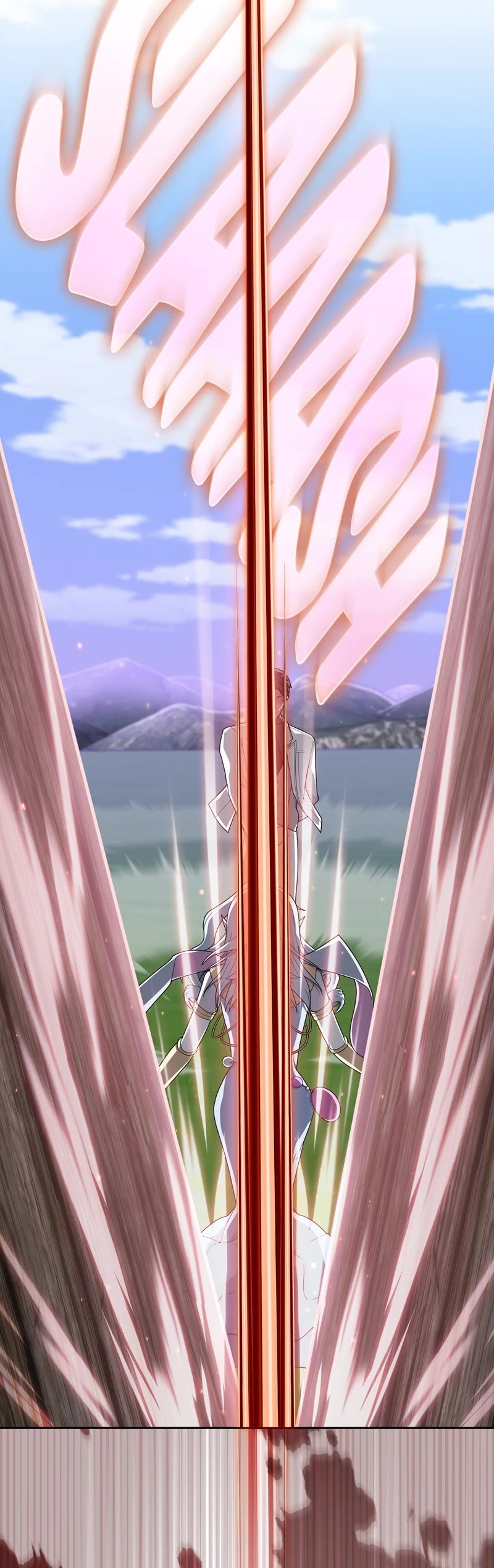 The Tutorial Tower's Advanced Player chapter 210 page 14