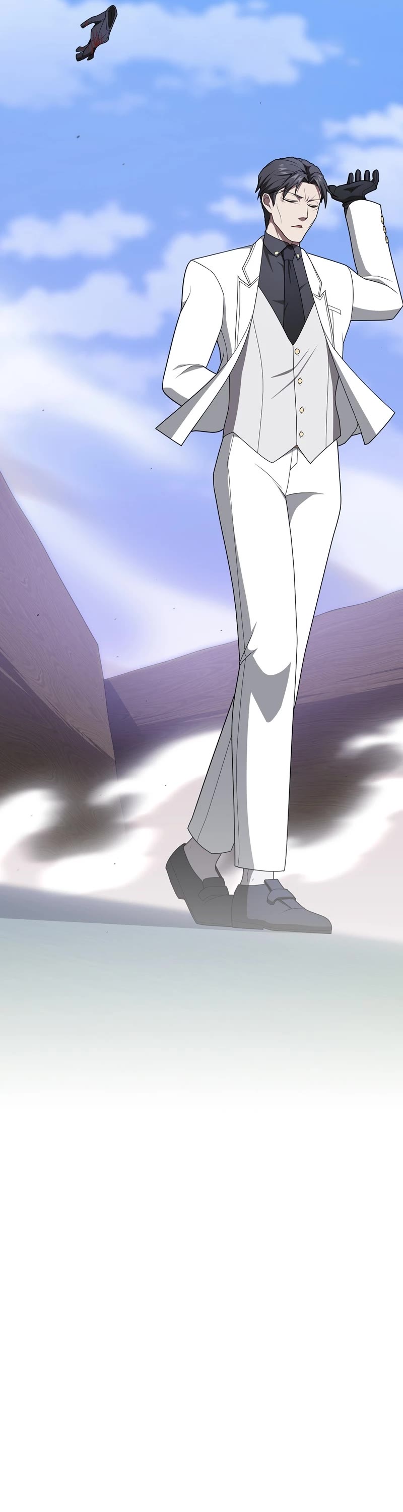 The Tutorial Tower's Advanced Player chapter 210 page 18