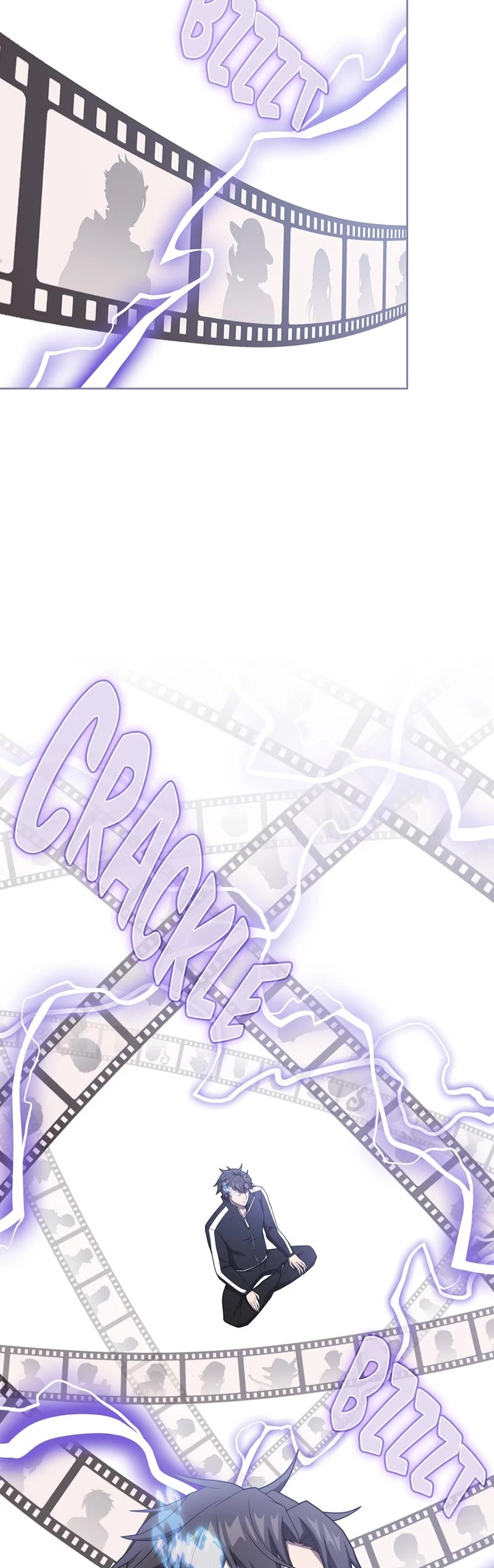 The Tutorial Tower's Advanced Player chapter 210 page 20