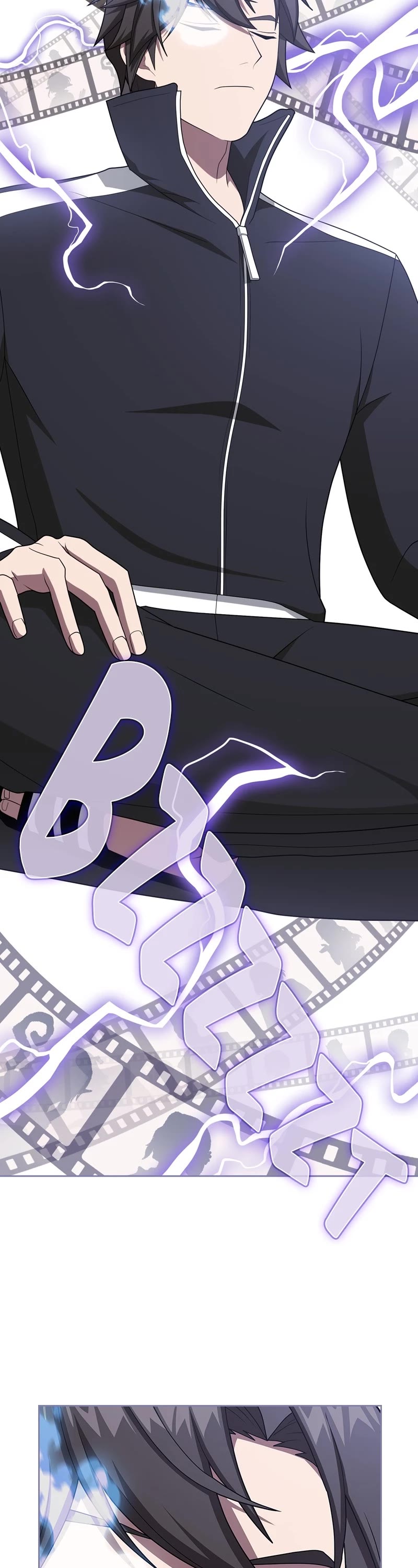 The Tutorial Tower's Advanced Player chapter 210 page 21