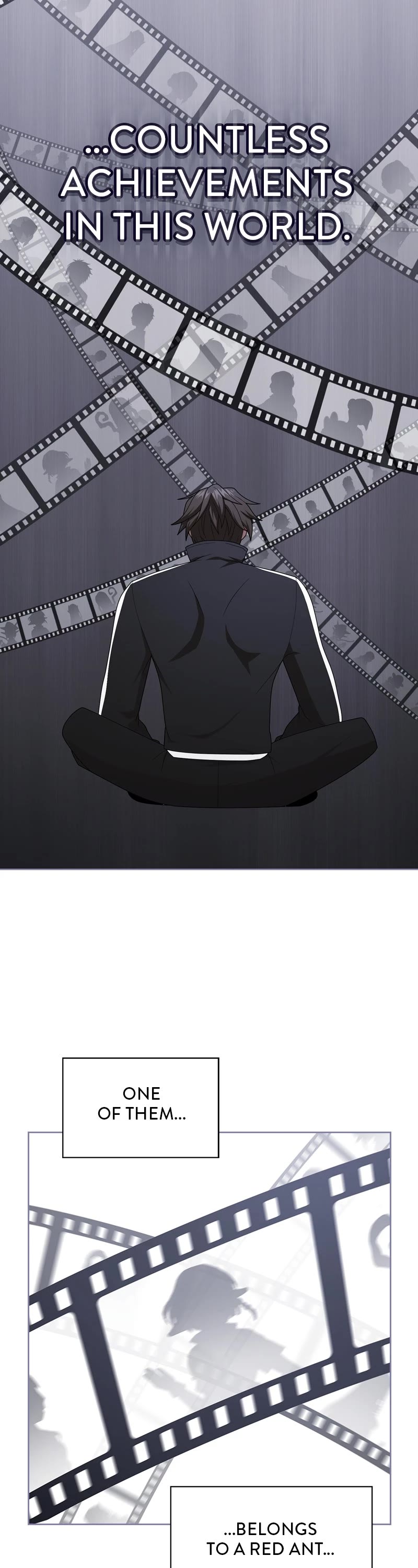 The Tutorial Tower's Advanced Player chapter 210 page 23