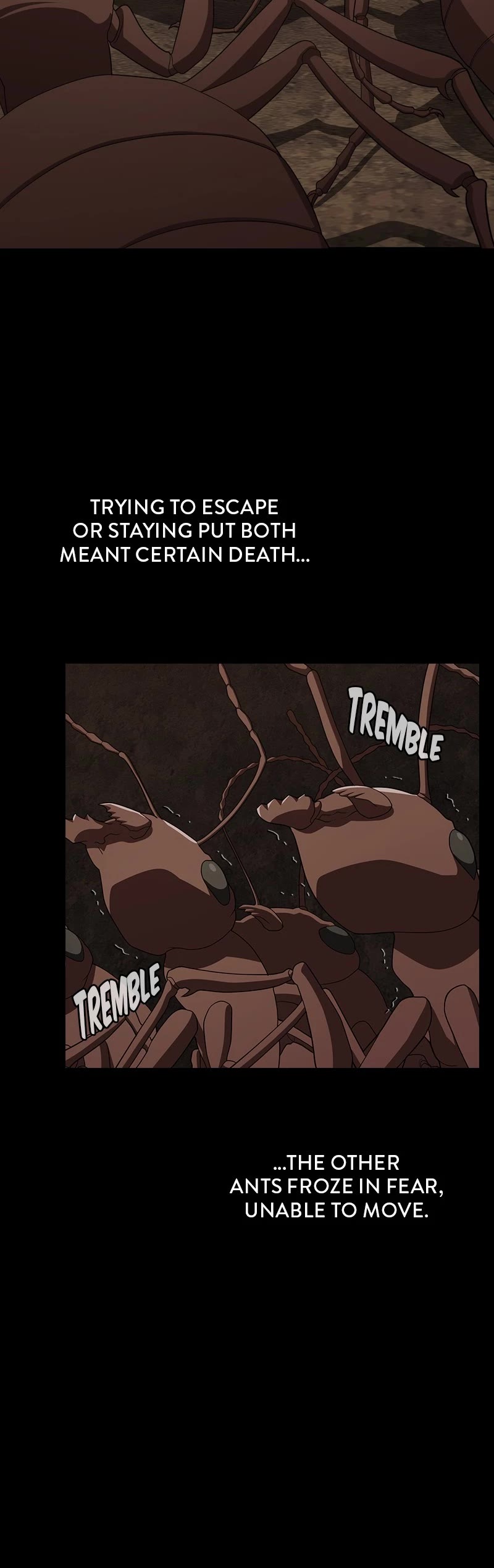 The Tutorial Tower's Advanced Player chapter 210 page 29