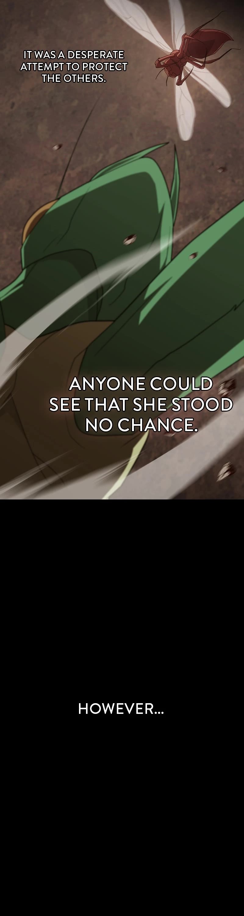 The Tutorial Tower's Advanced Player chapter 210 page 32