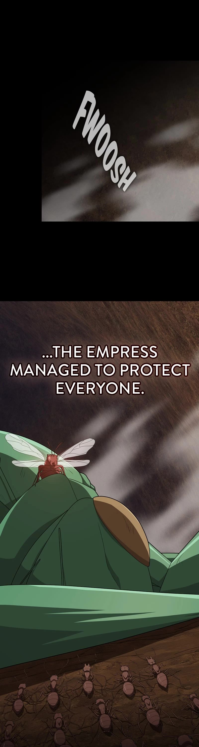 The Tutorial Tower's Advanced Player chapter 210 page 33