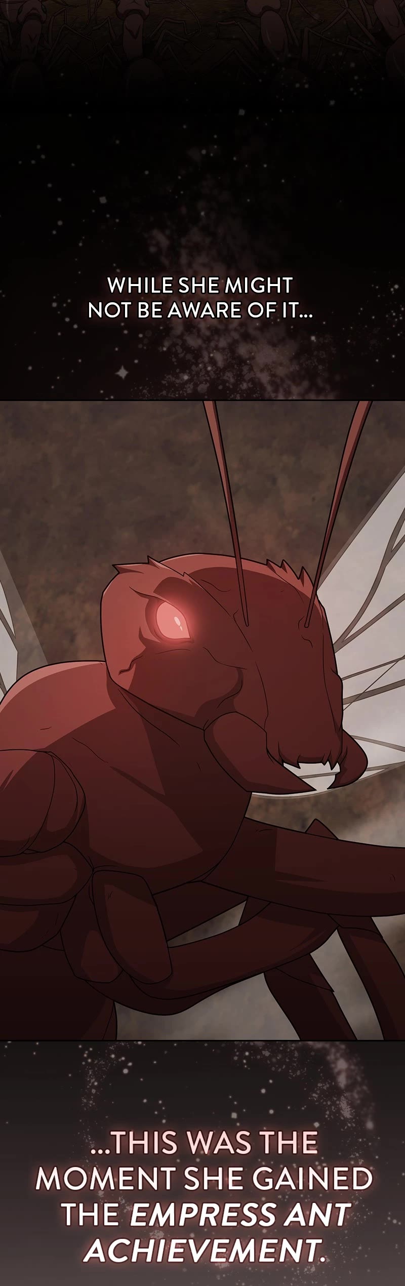 The Tutorial Tower's Advanced Player chapter 210 page 34