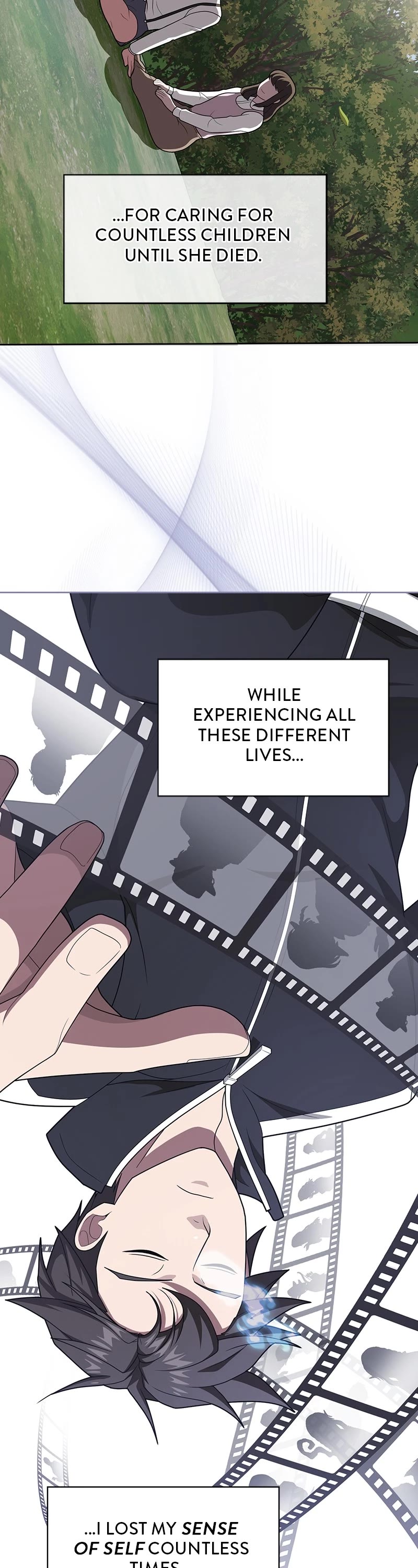 The Tutorial Tower's Advanced Player chapter 210 page 38