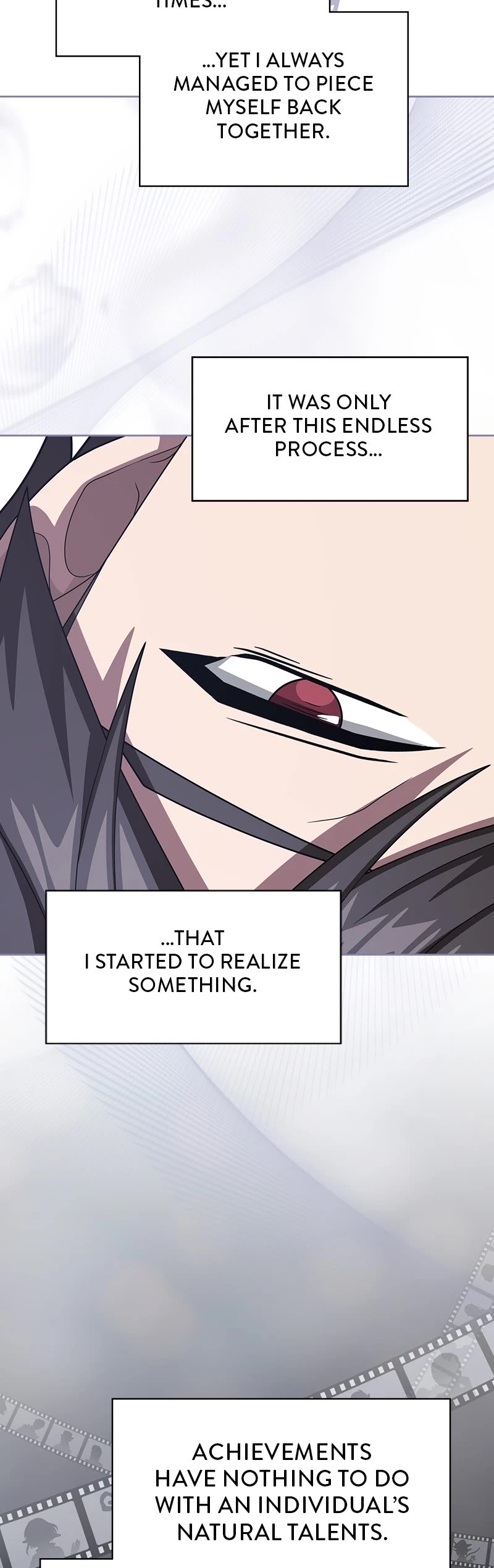 The Tutorial Tower's Advanced Player chapter 210 page 39