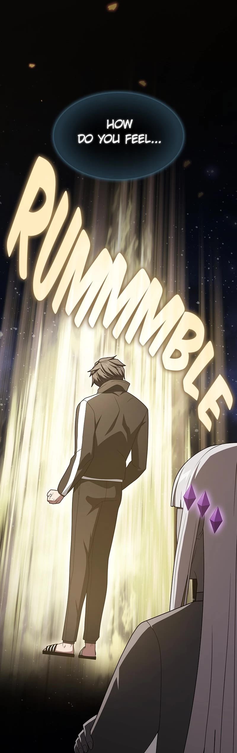 The Tutorial Tower's Advanced Player chapter 210 page 44