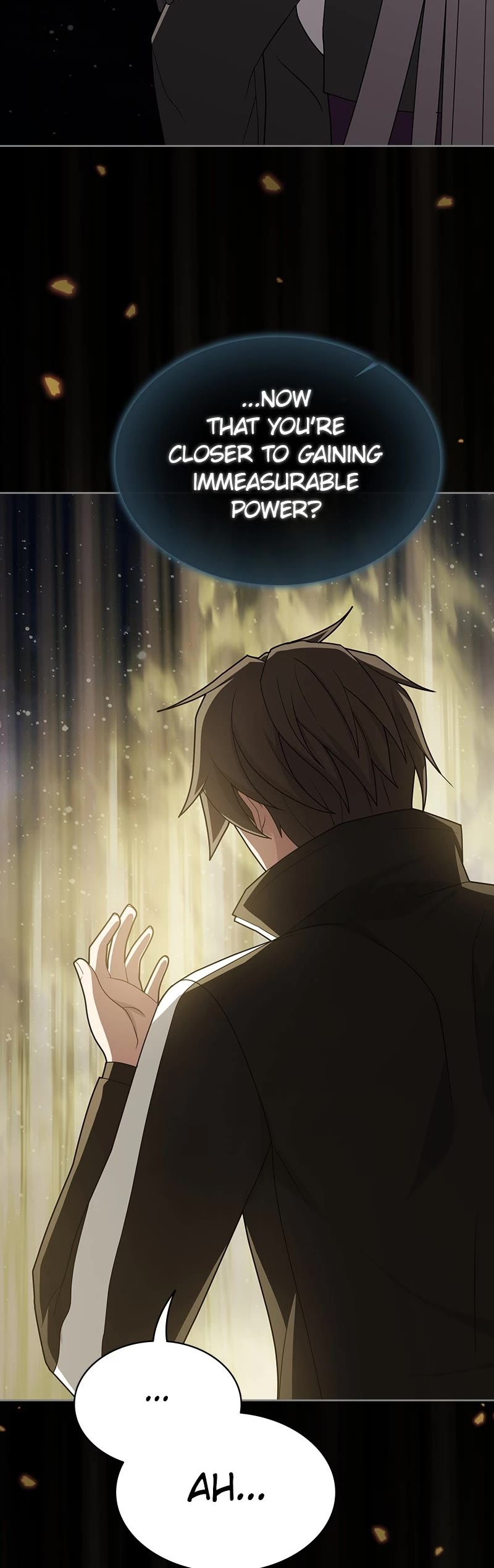 The Tutorial Tower's Advanced Player chapter 210 page 45