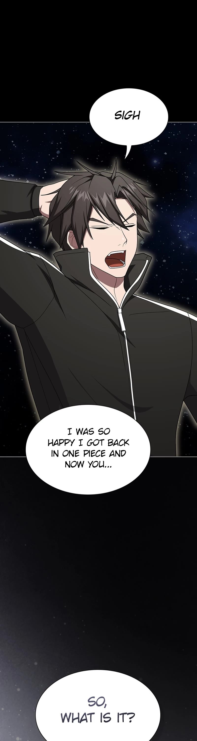 The Tutorial Tower's Advanced Player chapter 210 page 48