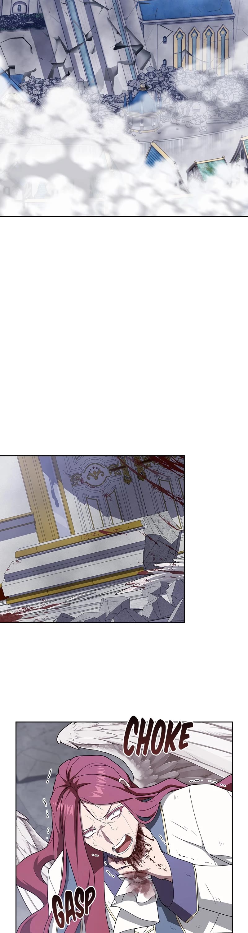 The Tutorial Tower's Advanced Player chapter 210 page 51