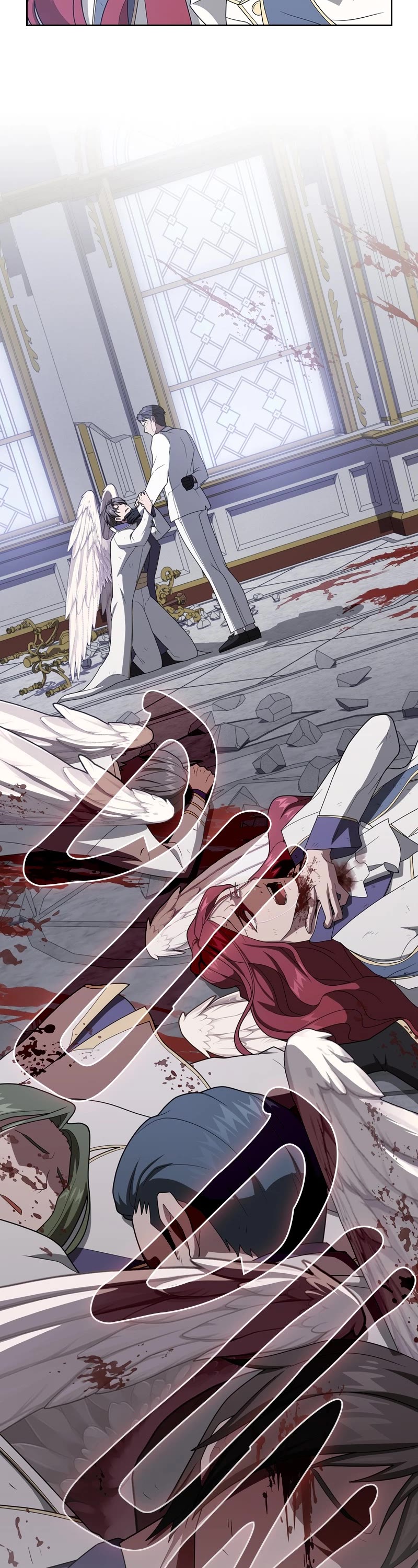 The Tutorial Tower's Advanced Player chapter 210 page 52