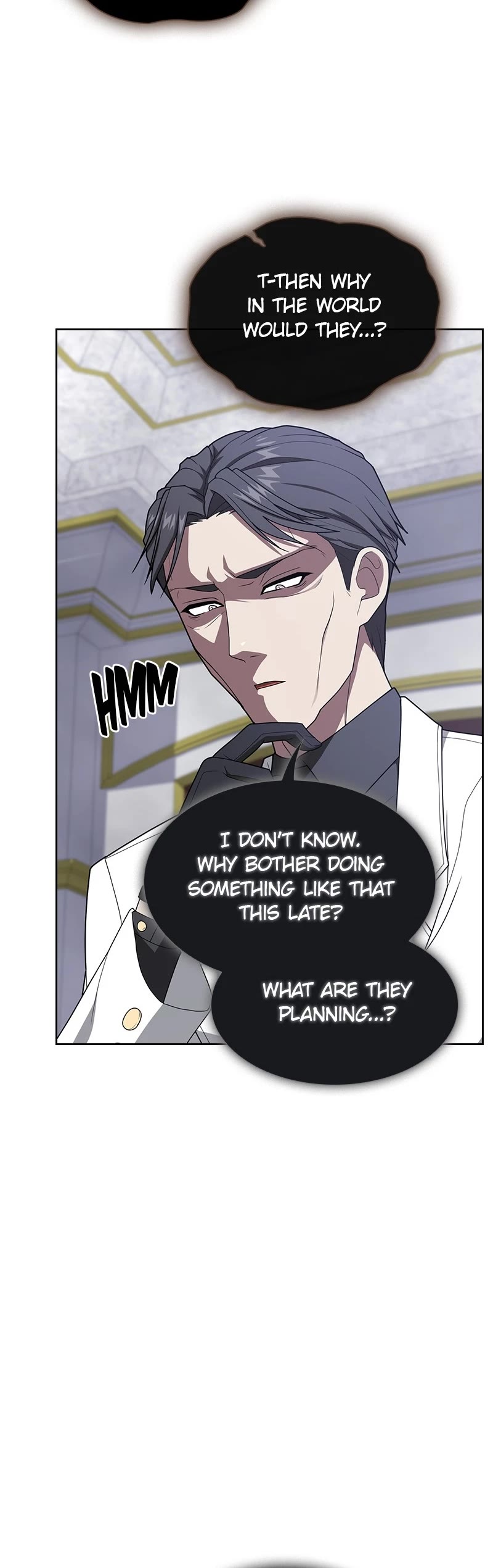 The Tutorial Tower's Advanced Player chapter 210 page 55