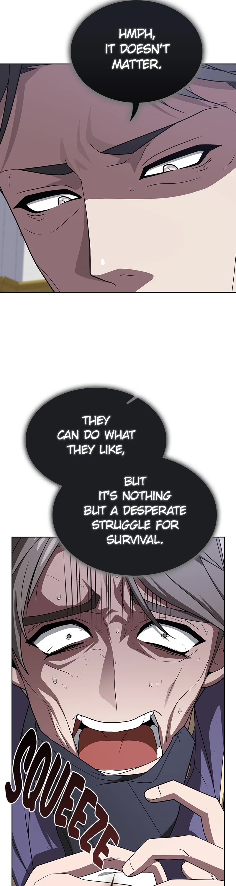 The Tutorial Tower's Advanced Player chapter 210 page 56