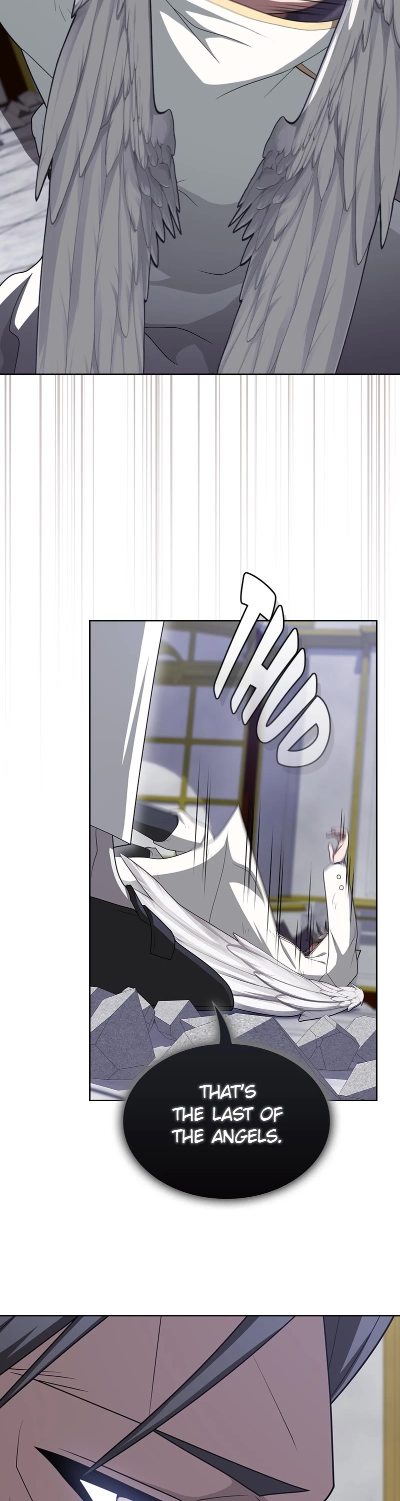 The Tutorial Tower's Advanced Player chapter 210 page 58