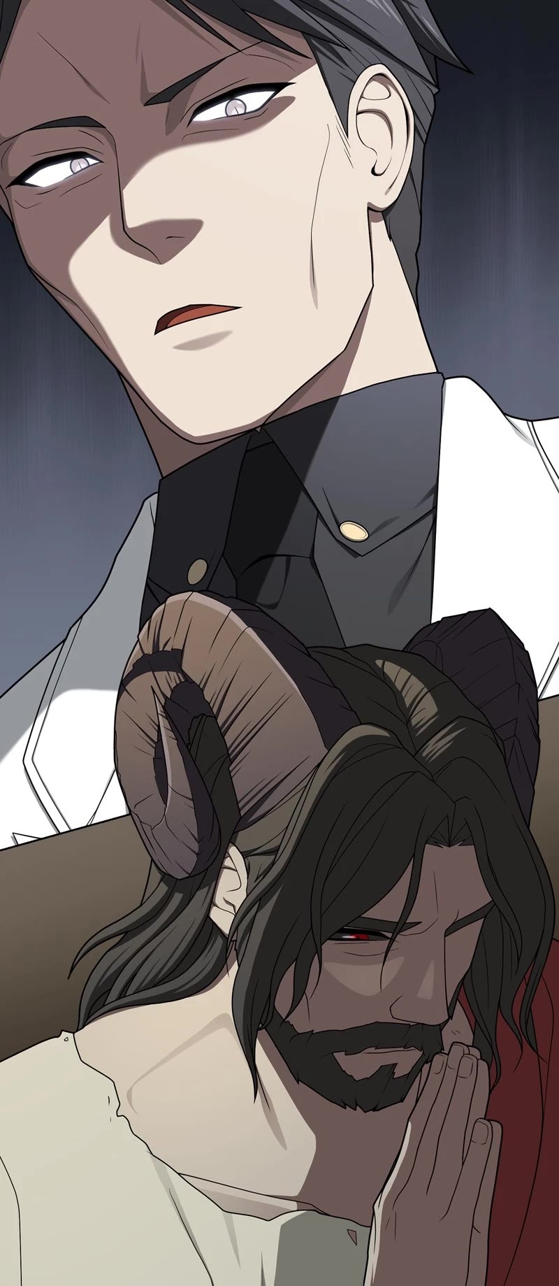 The Tutorial Tower's Advanced Player chapter 210 page 61