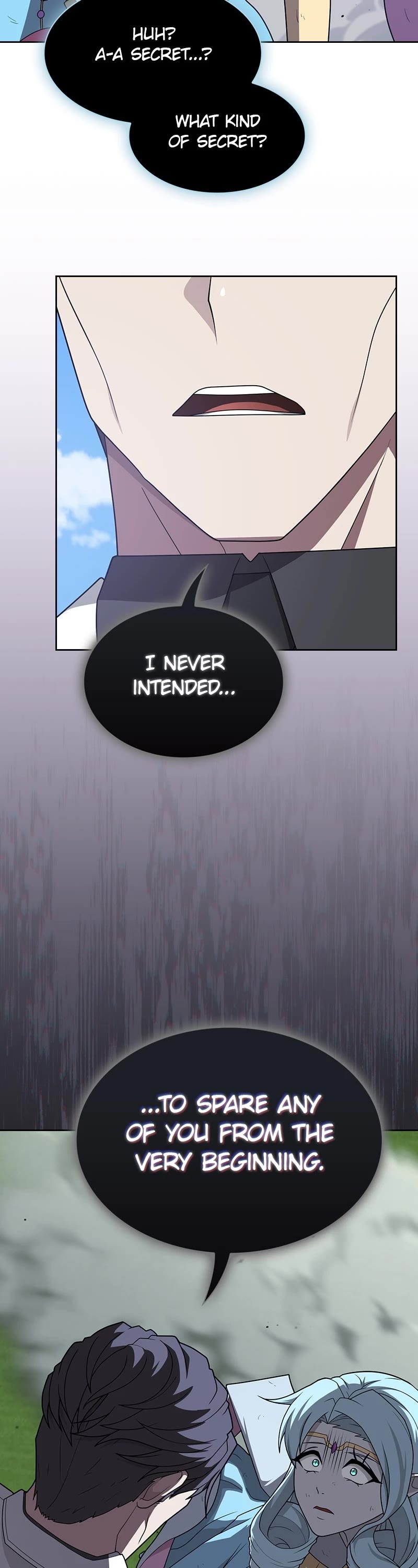 The Tutorial Tower's Advanced Player chapter 210 page 8