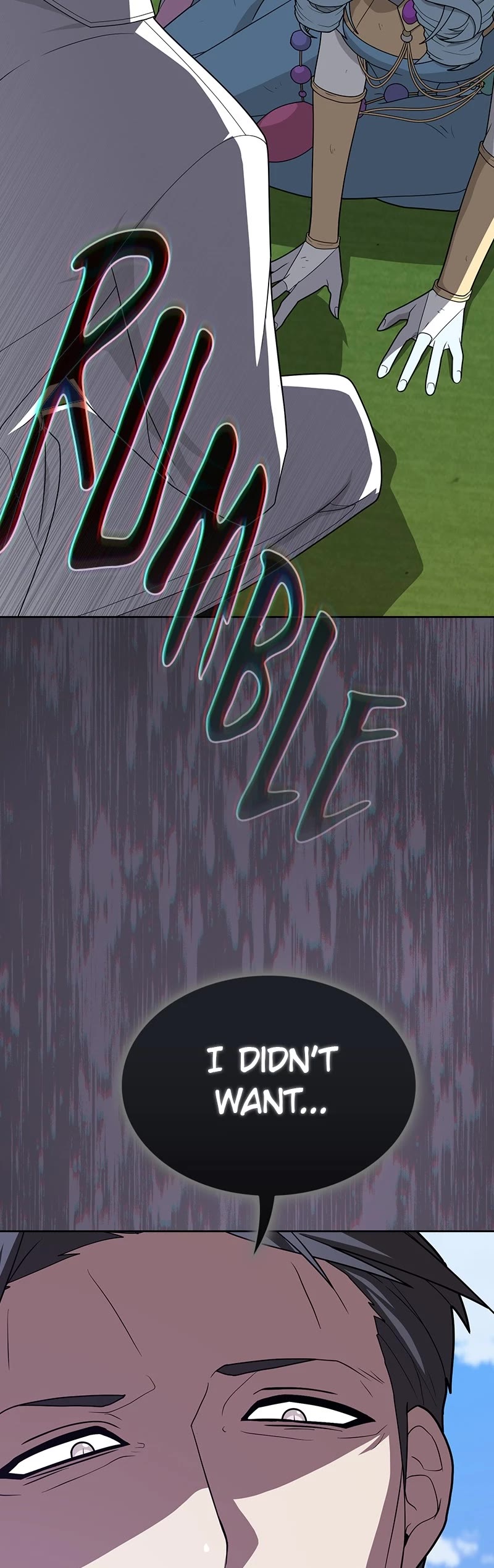 The Tutorial Tower's Advanced Player chapter 210 page 9