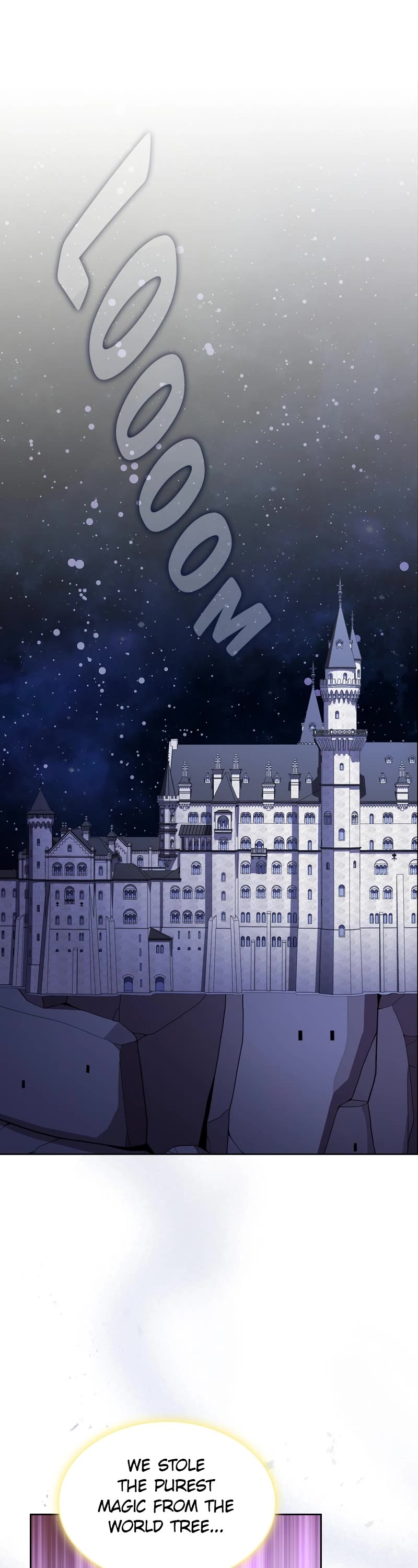 The Tutorial Tower's Advanced Player chapter 211 page 1