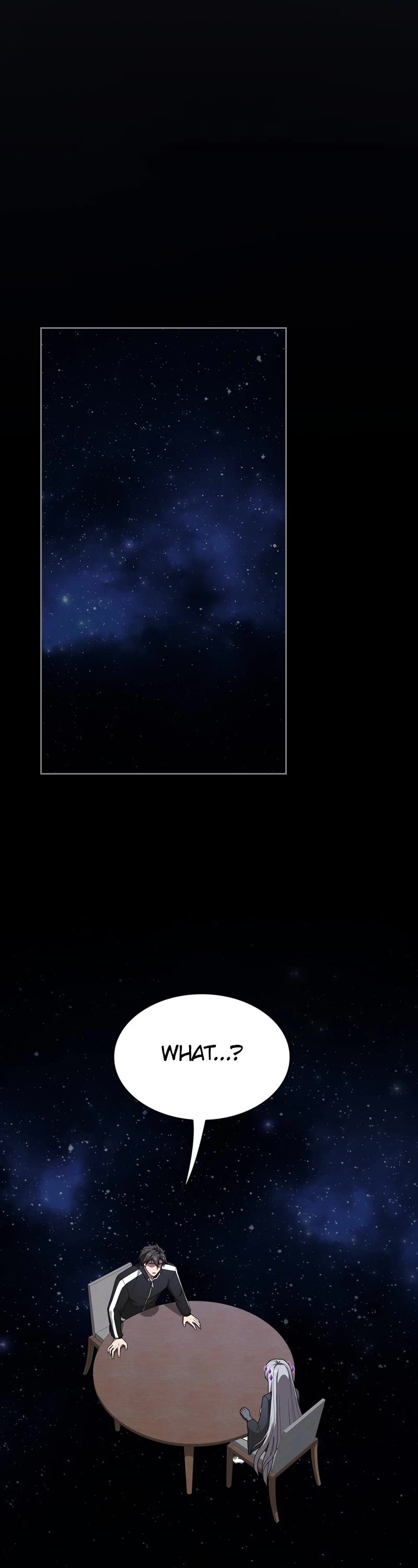 The Tutorial Tower's Advanced Player chapter 211 page 11