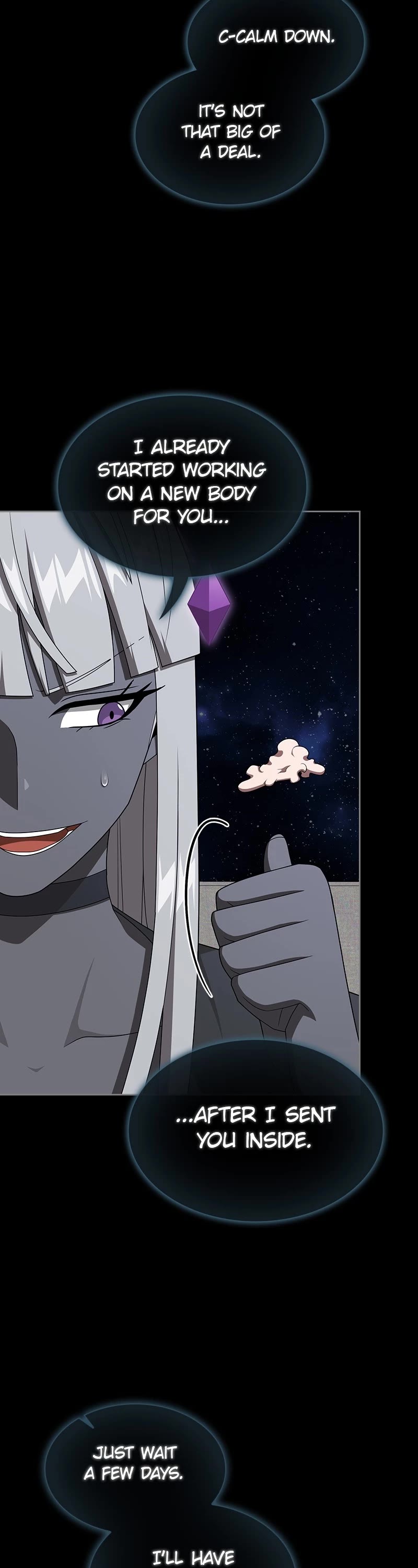 The Tutorial Tower's Advanced Player chapter 211 page 13