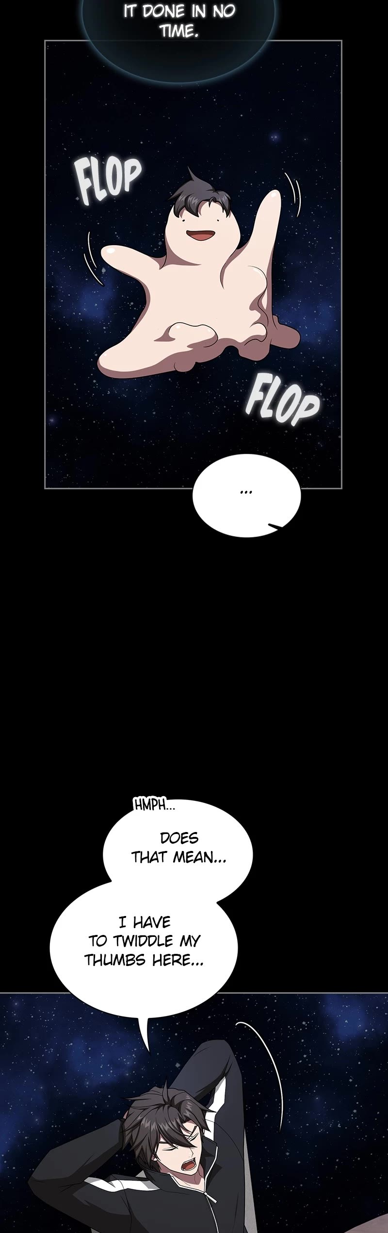 The Tutorial Tower's Advanced Player chapter 211 page 14