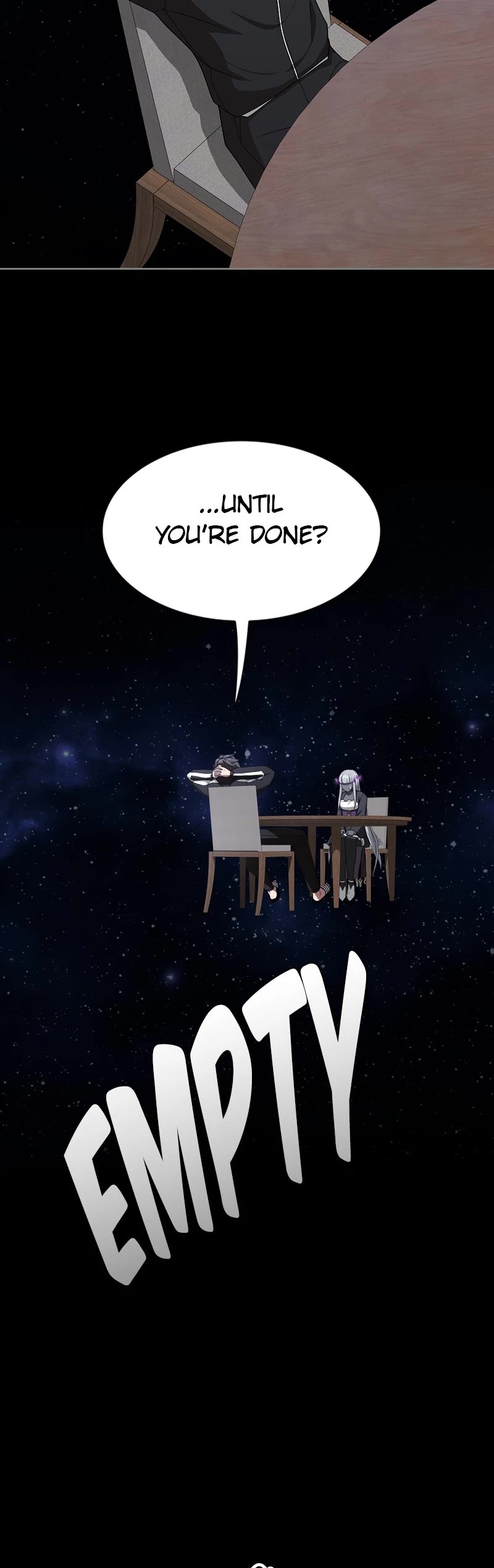 The Tutorial Tower's Advanced Player chapter 211 page 15