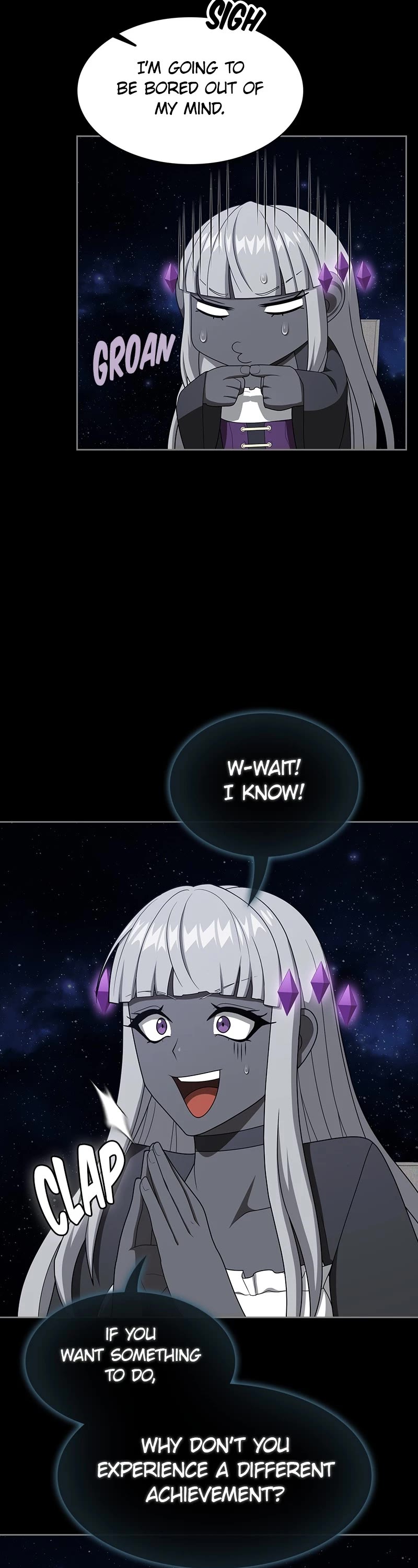 The Tutorial Tower's Advanced Player chapter 211 page 16