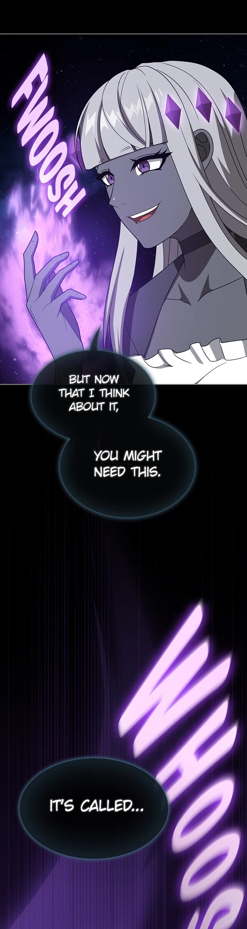 The Tutorial Tower's Advanced Player chapter 211 page 18