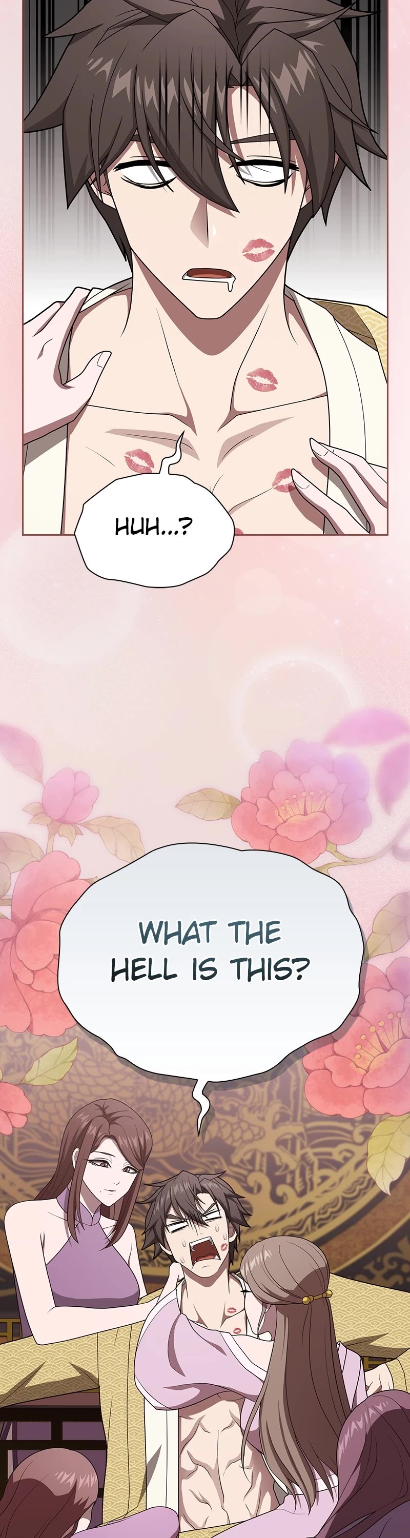 The Tutorial Tower's Advanced Player chapter 211 page 22