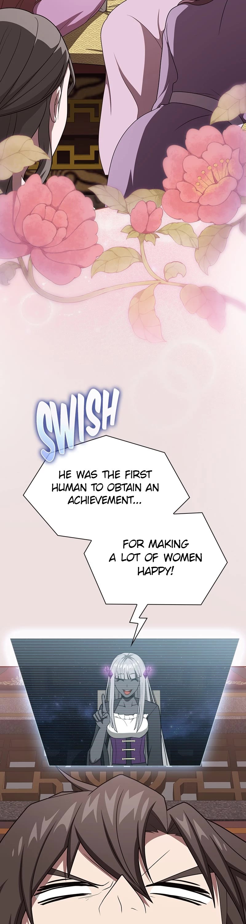 The Tutorial Tower's Advanced Player chapter 211 page 23