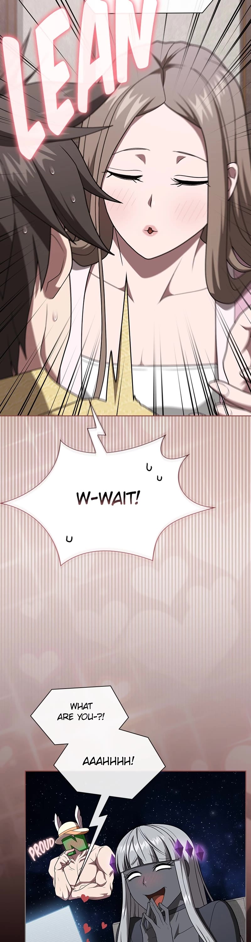 The Tutorial Tower's Advanced Player chapter 211 page 26